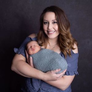 Meet your Posher, Anna